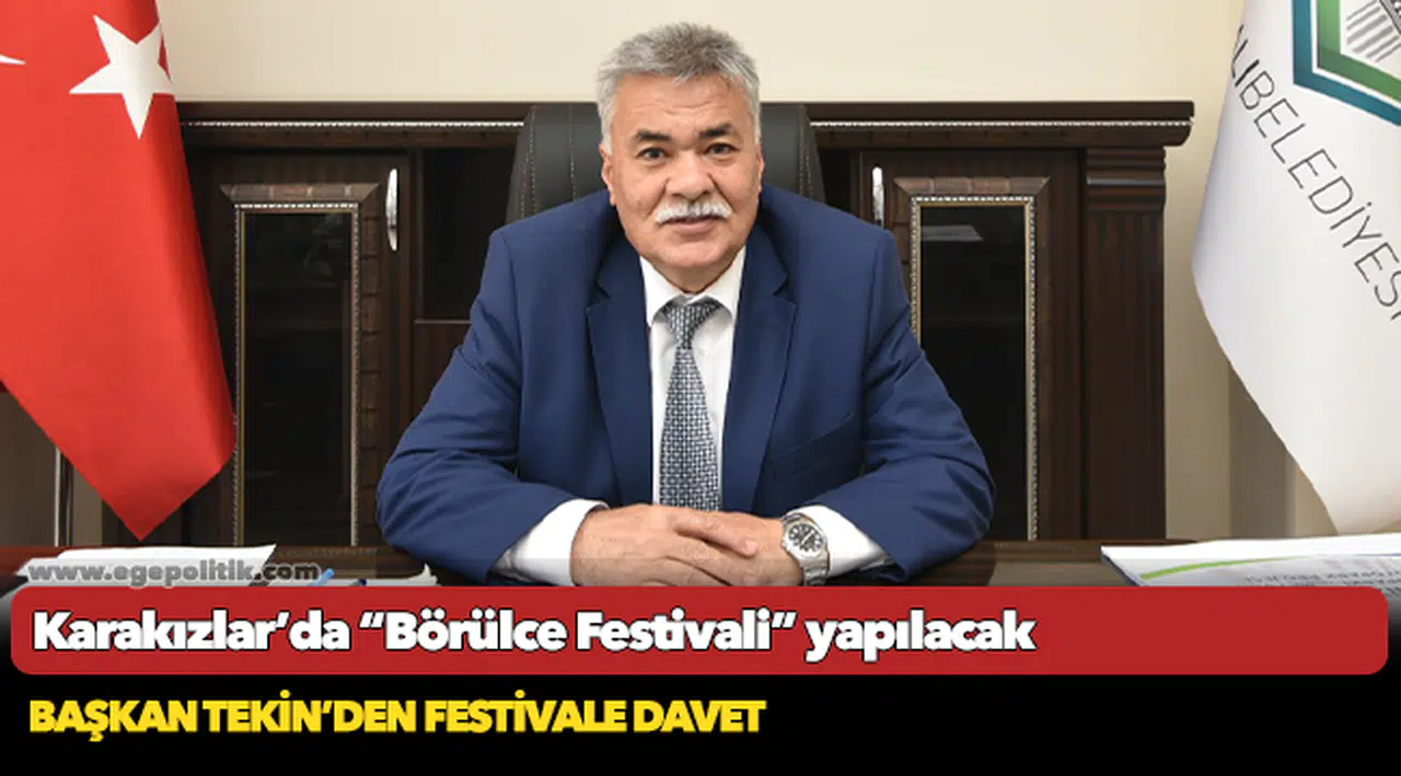 Torbalı Belediyesi kırsalı kalkındırıyor