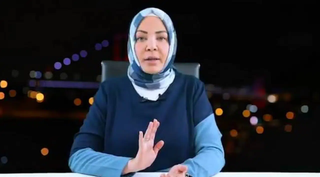 TRT yöneticisi Hilal Kaplan'dan "darbe girişimi" iddiası