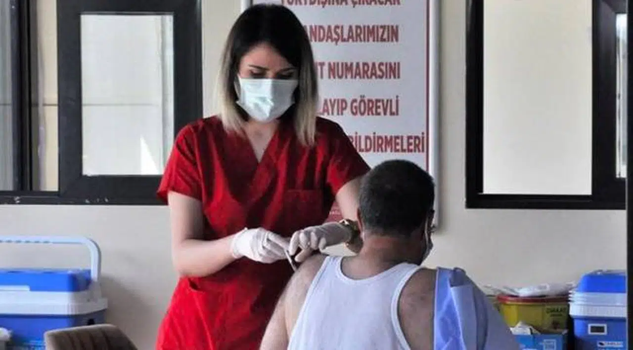 TTB, aşı karşıtı açıklamalar yapan 20'den fazla doktorla ilgili disiplin süreci başlattı