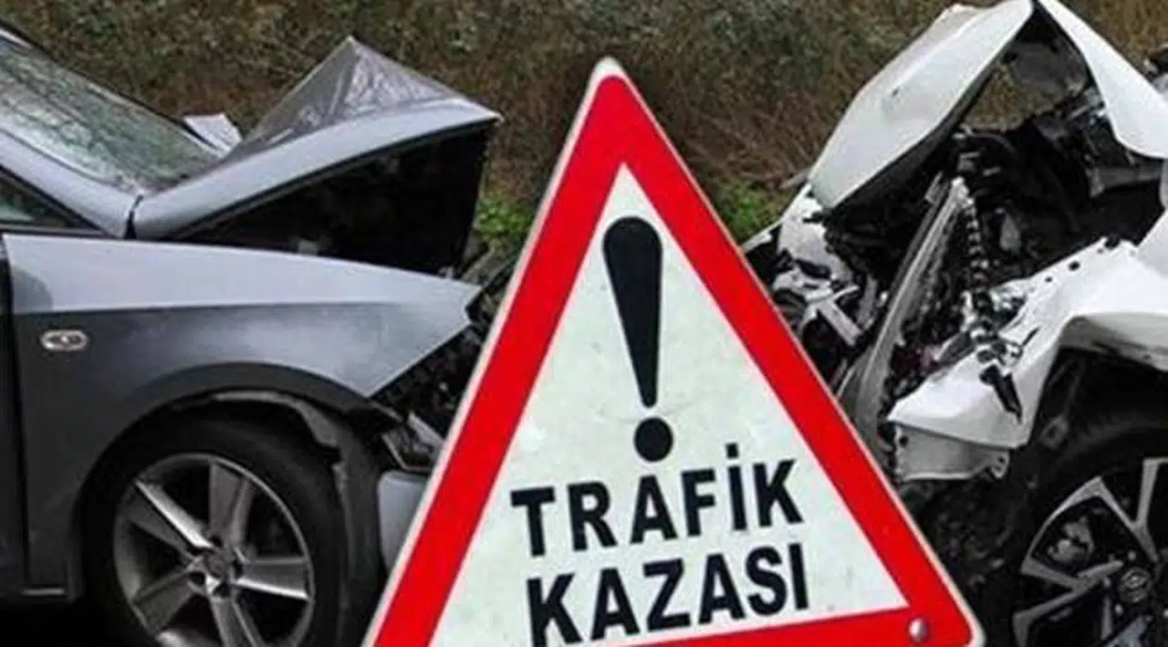 Türbe ziyareti dönüşü feci kaza: 6 ölü 11 yaralı!