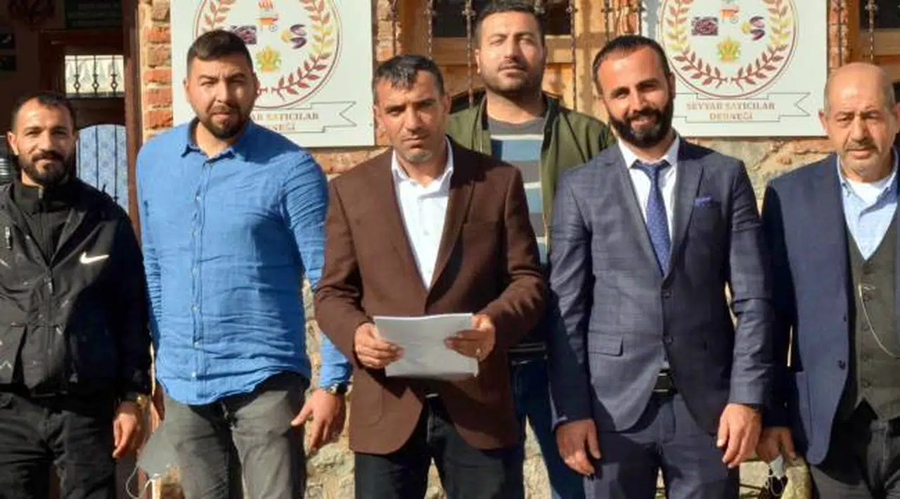 Uçan tekmeli şiddete karşı, İzmir örnek alınsın