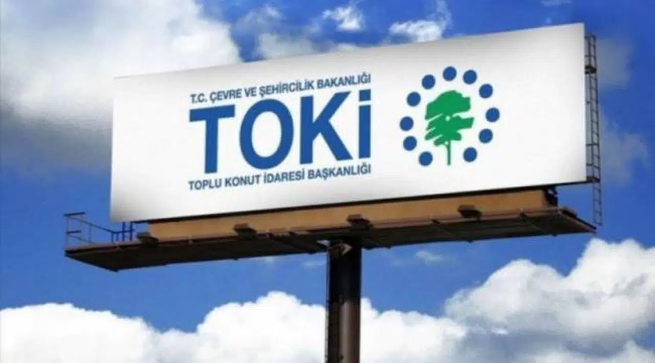 Yangın ve sel bölgeleri için acele kamulaştırma kararı: TOKİ devrede!
