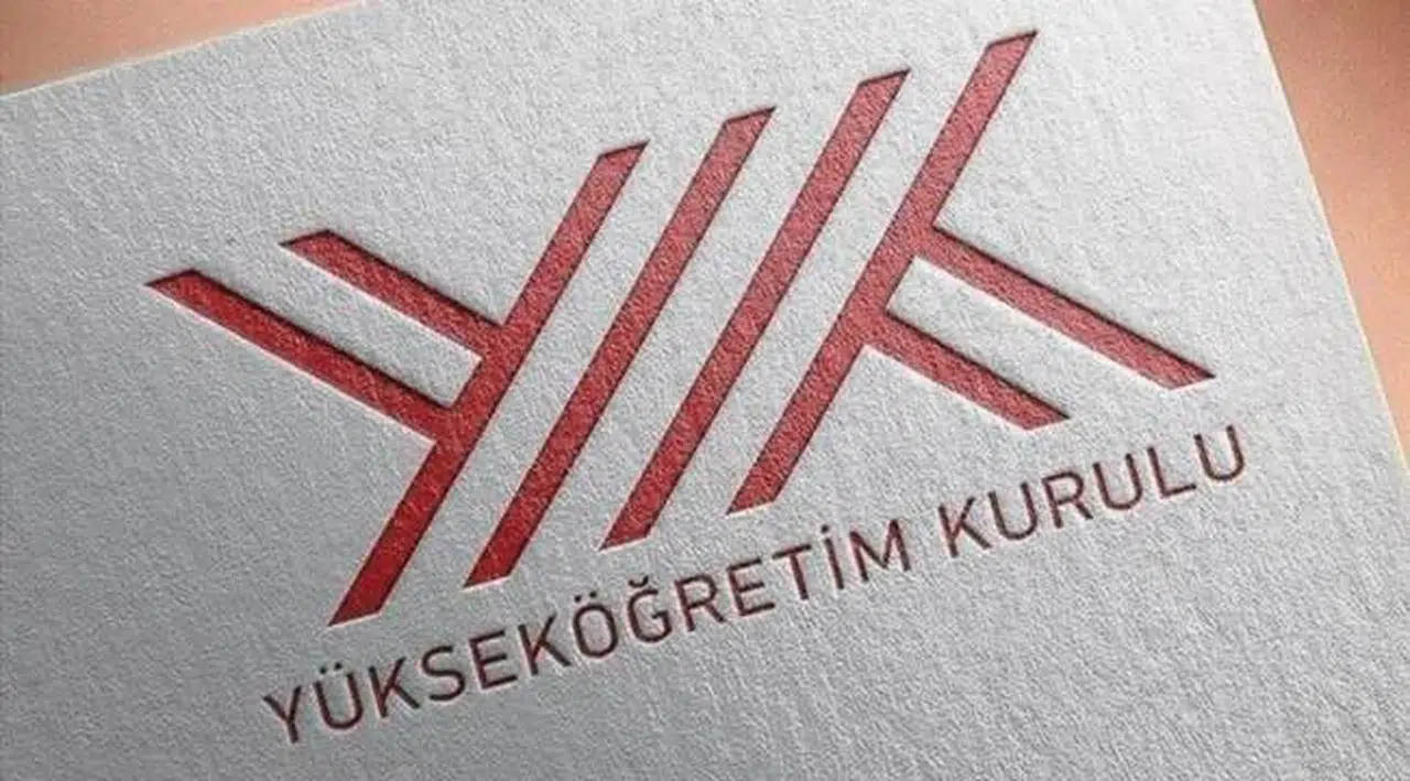 YÖK Başkanı'ndan 'yüz yüze eğitim' açıklaması