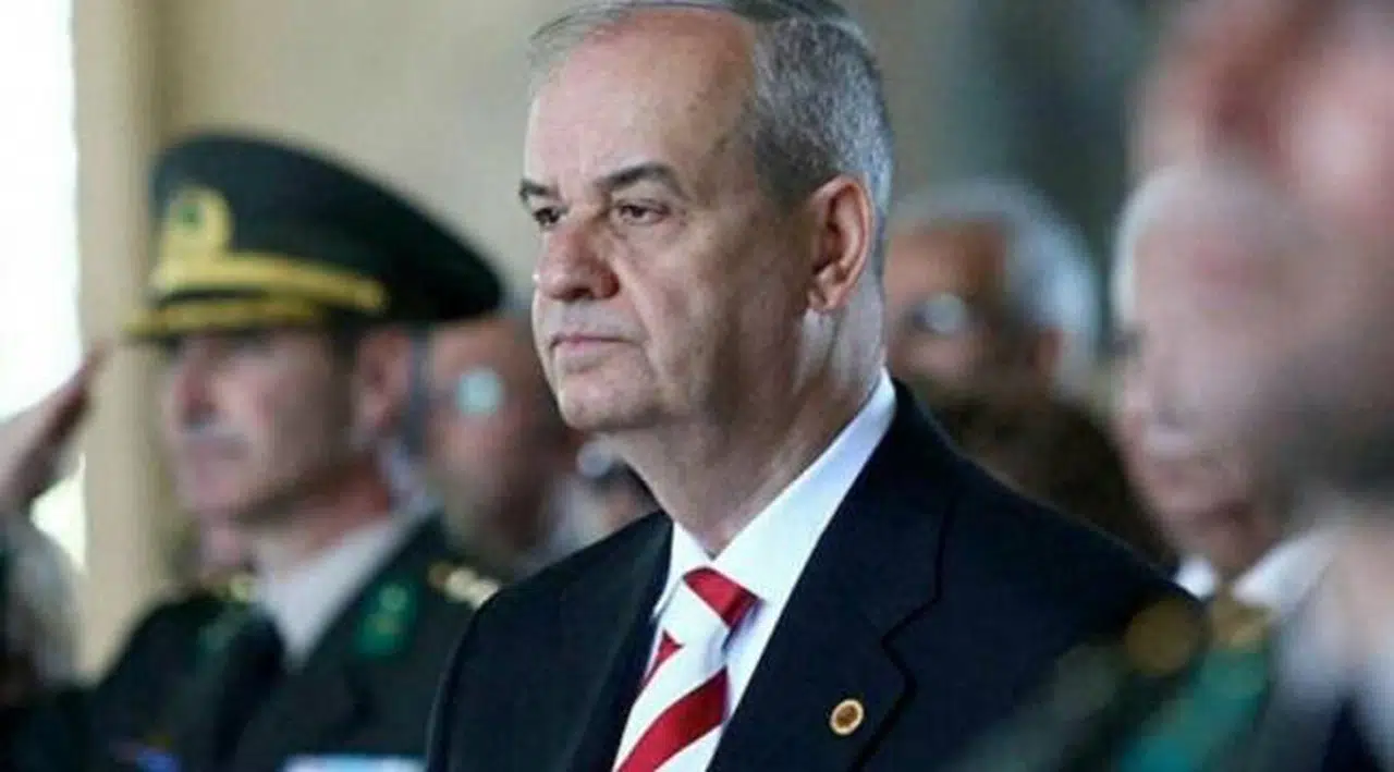 4 yıl hapis cezası istenen İlker Başbuğ'dan ilk açıklama