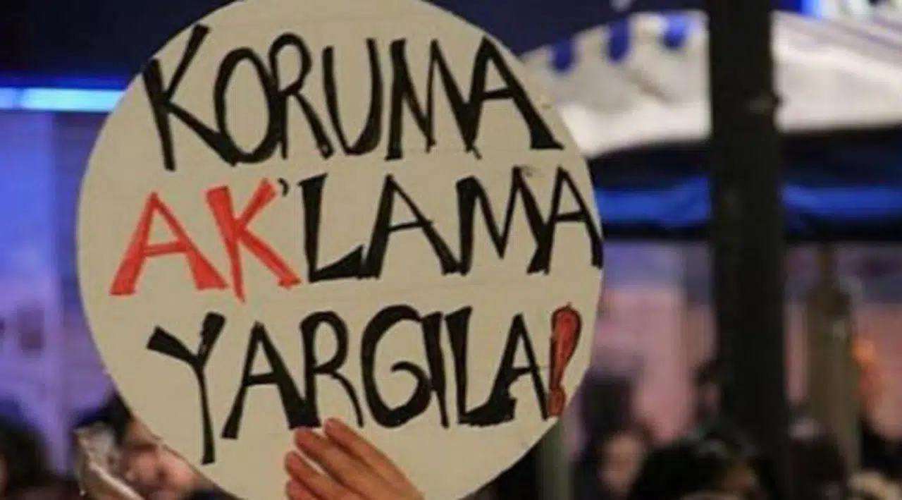 Ağustos ayında 31 kadın cinayeti, 21 şüpheli kadın ölümü yaşandı!