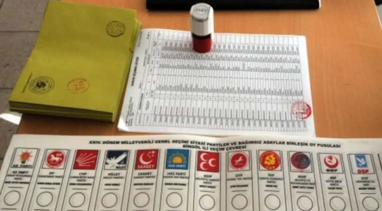 AKP ile MHP'nin son seçim oyunu ne anlama geliyor? 'Bu senaryo üzerine çalışıp duruyorlar'