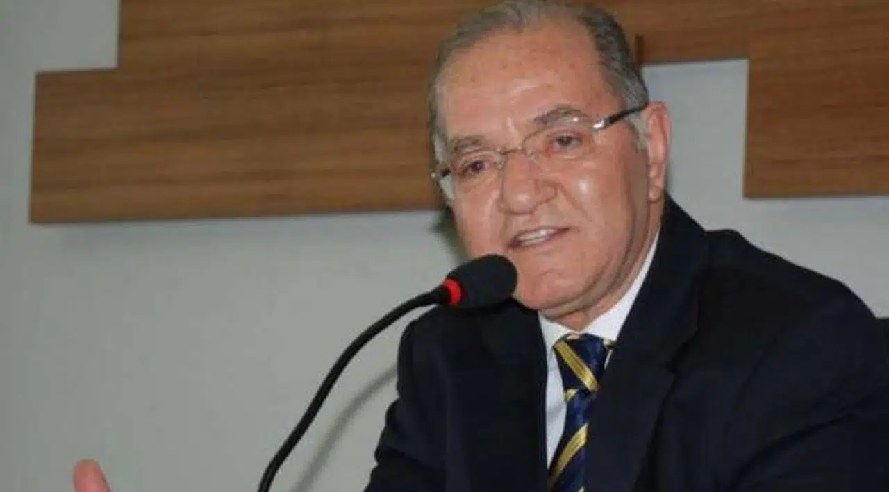 AKP kurucularından Yalçınbayır: Bugün ‘Temiz Eller'e başlama zamanıdır