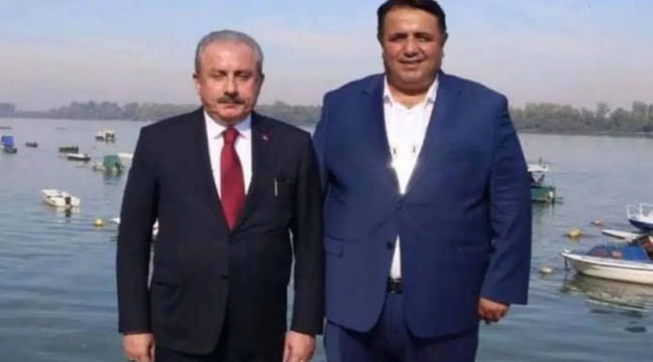 AKP'li vekil: 2023'te Erdoğan Cumhurbaşkanı seçilmezse hepimiz kül oluruz
