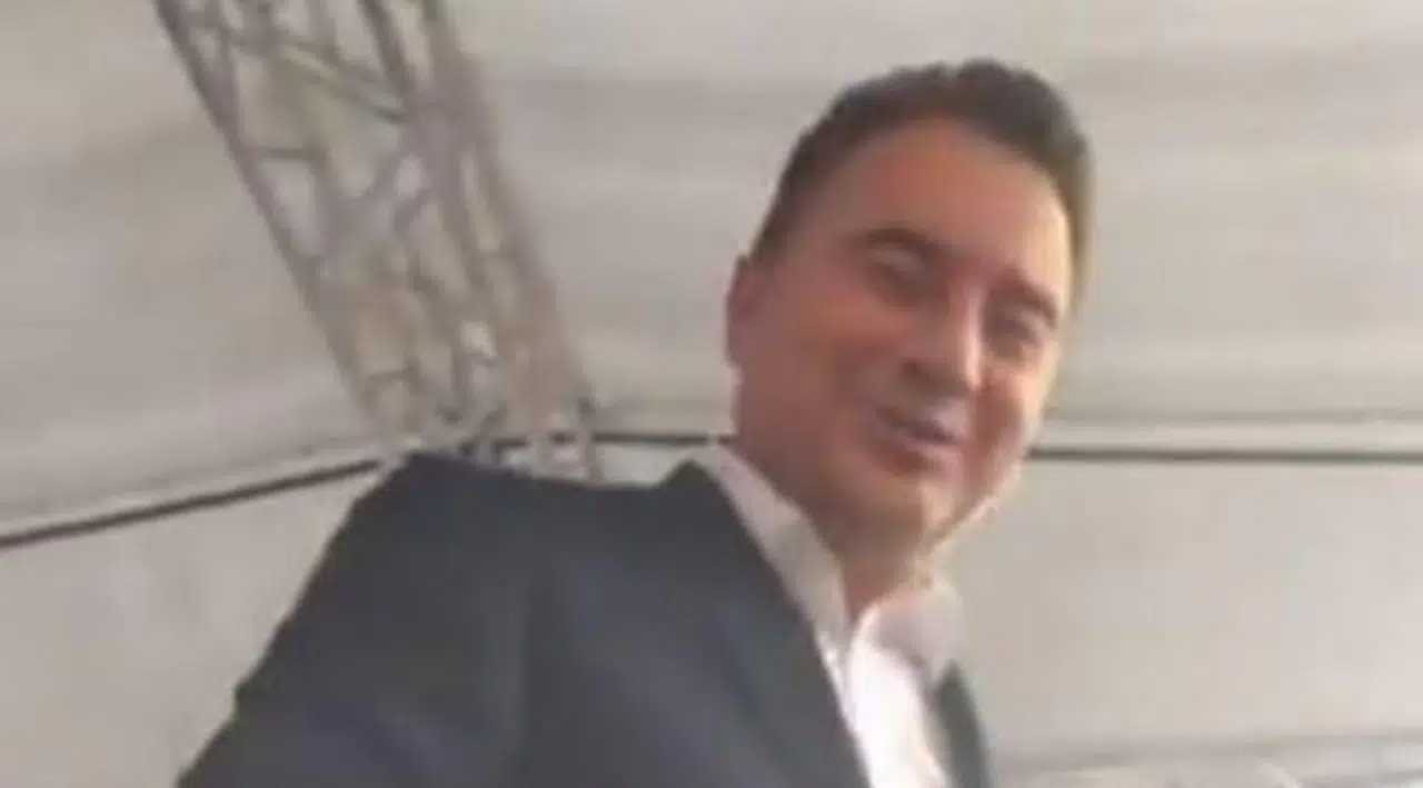Ali Babacan'a 'ulu önder Abdullah Gül' sorusu