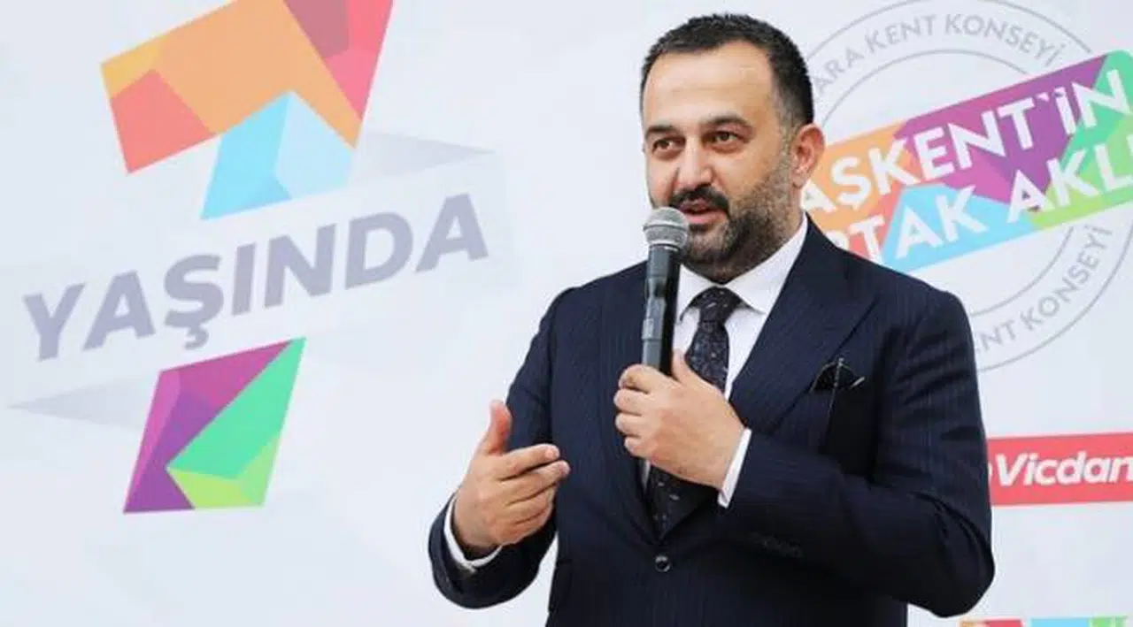 ATO başkan yardımcısı, FETÖ’cü örgütlenmeyi ve Gökçek’in müdahalelerini açıkladı