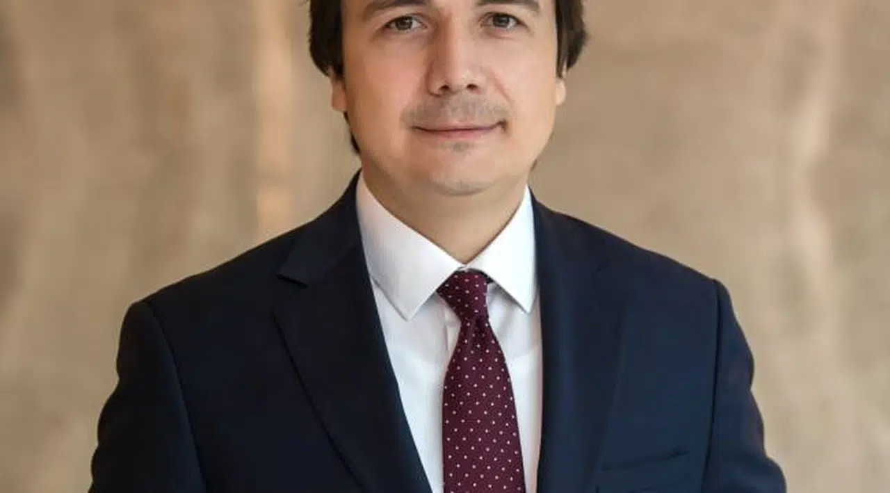 Aydem Perakende ve Gediz Perakende Genel Müdürlüğü’ne Serdar Marangoz Atandı