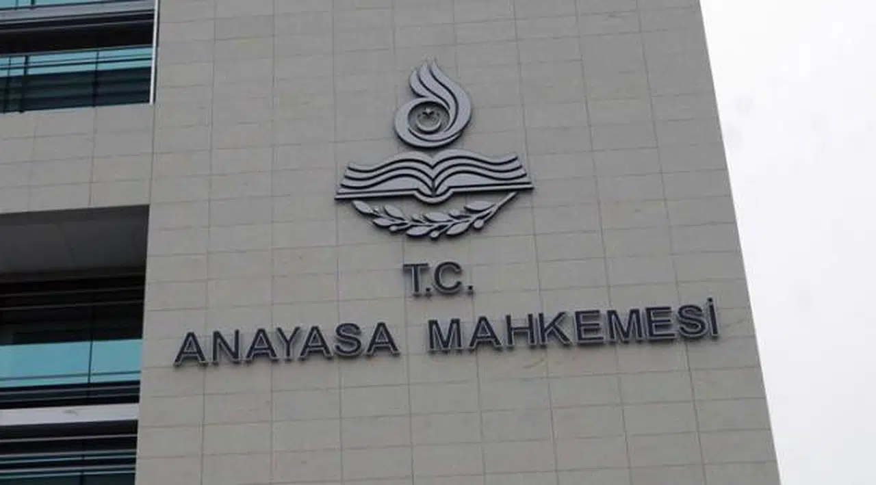 AYM, CHP’nin başvurusu üzerine MGK ile ilgili dikkat çekici karara imza attı