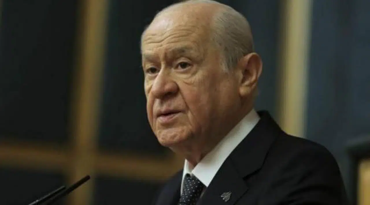 Bahçeli: Diyanet Başkanı Erbaş doğru bir iş yapmıştır, desteğimiz tamdır