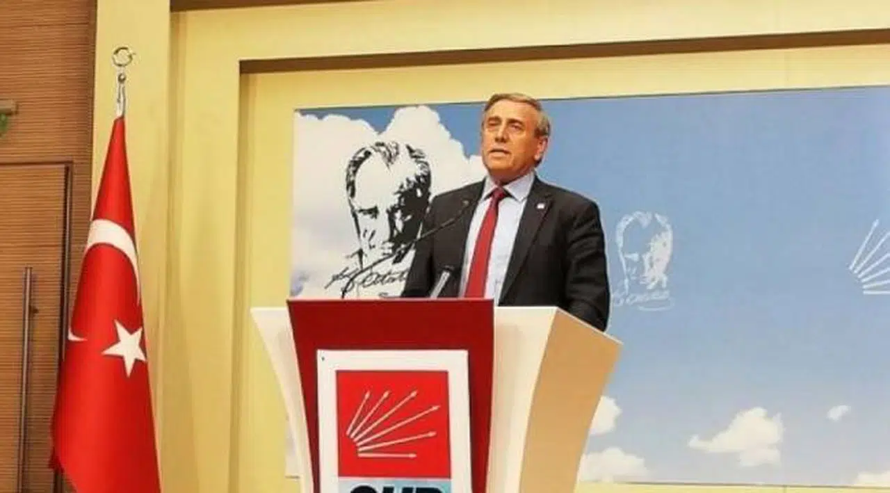 Bakan Kasapoğlu'na yurt konusunda 18 soru
