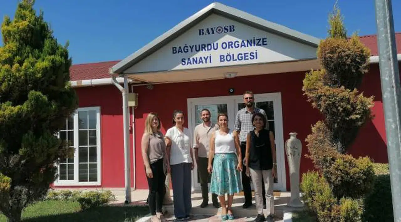 BAYOSB geleceğe yatırım yapıyor