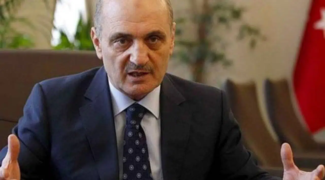 Bayraktar geri adım attı ama... Röportajı verdiği gazeteci görüşmeyi anlattı