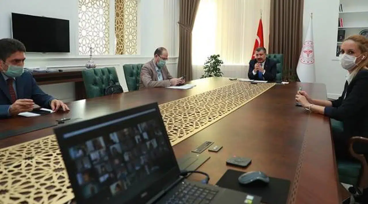 Bilim Kurulu bu akşam toplanıyor
