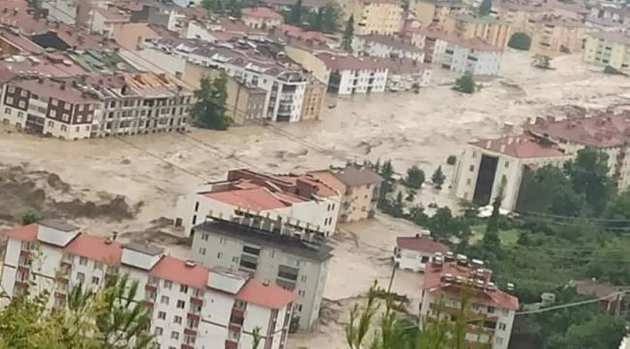CHP'den 'Afet ve Acil Durum Yönetimi Bakanlığı' teklifi