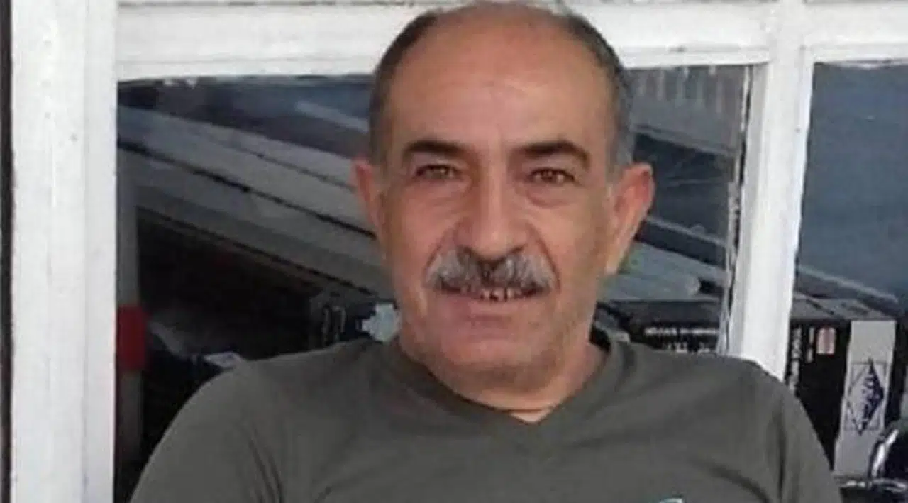 CHP'li Meclis Üyesi iple asılı halde bulundu