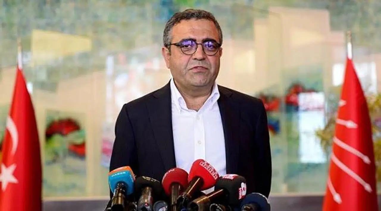 CHP'li Tanrıkulu'dan 9.5 milyar liralık özelleştirme yorumu: AK Parti, kendi yakınlarına büyük rant sağlamış