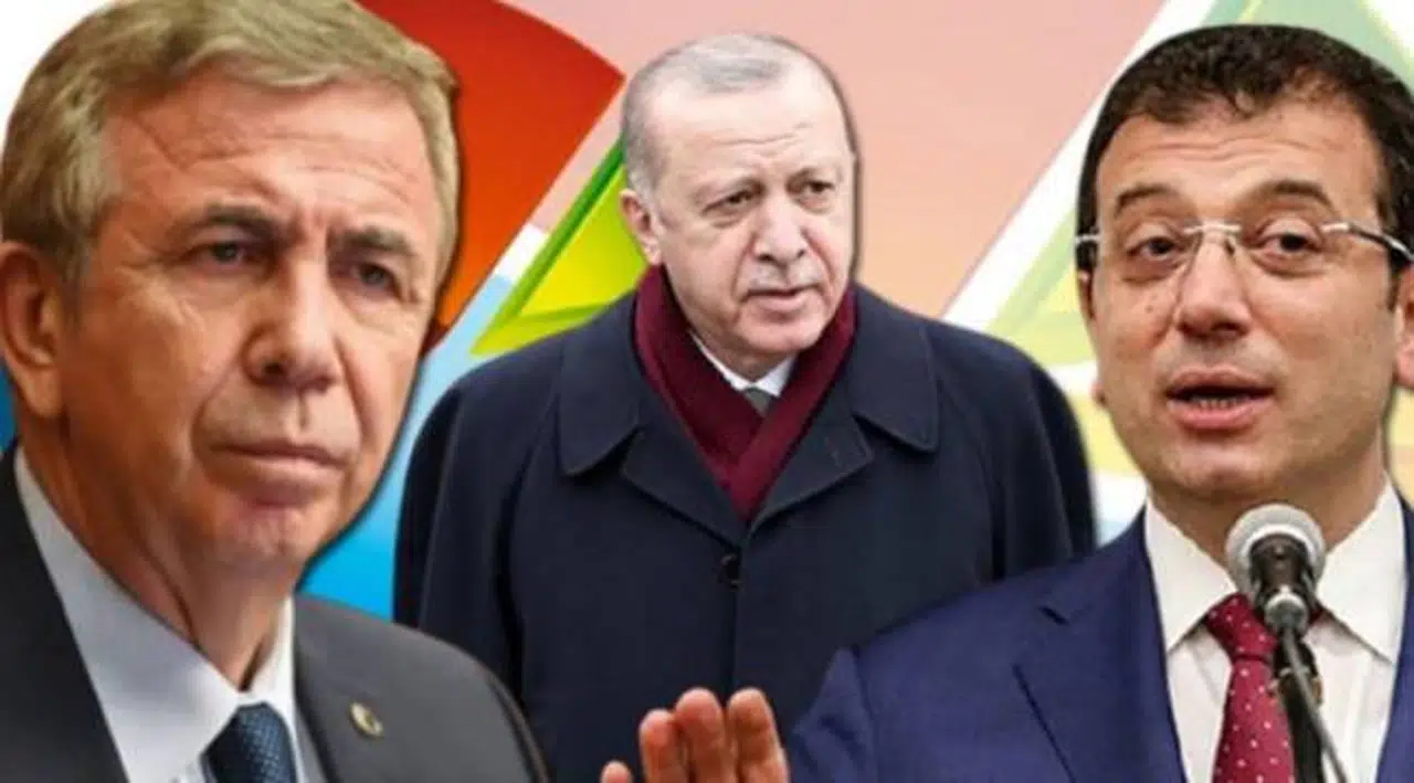 Cumhurbaşkanı Adayı Olan Belediye Başkanı Seçilemezse Göreve Dönebilir mi?
