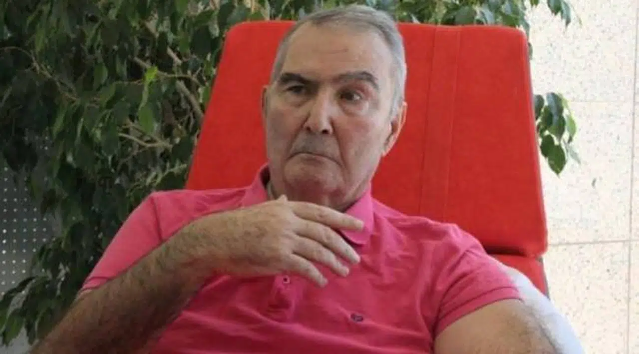 Deniz Baykal'dan sağlık durumuna ilişkin açıklama