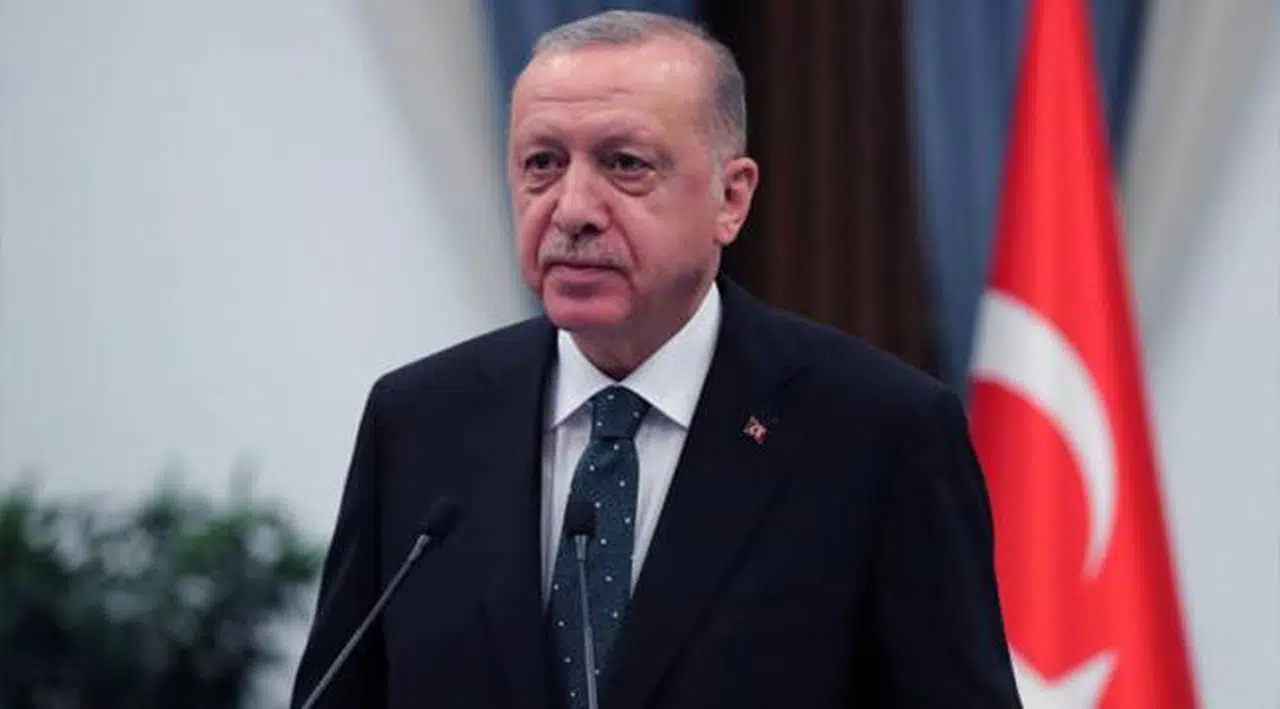 Dikkat çeken Erdoğan analizi: Kesinlikle erken seçim olacak