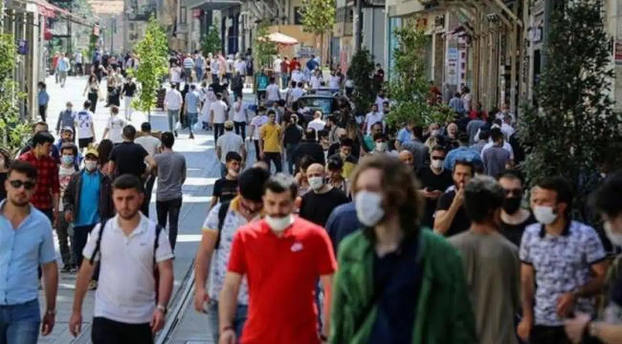 DİSK: Geniş tanımlı işsiz sayısı 8,4 milyon!