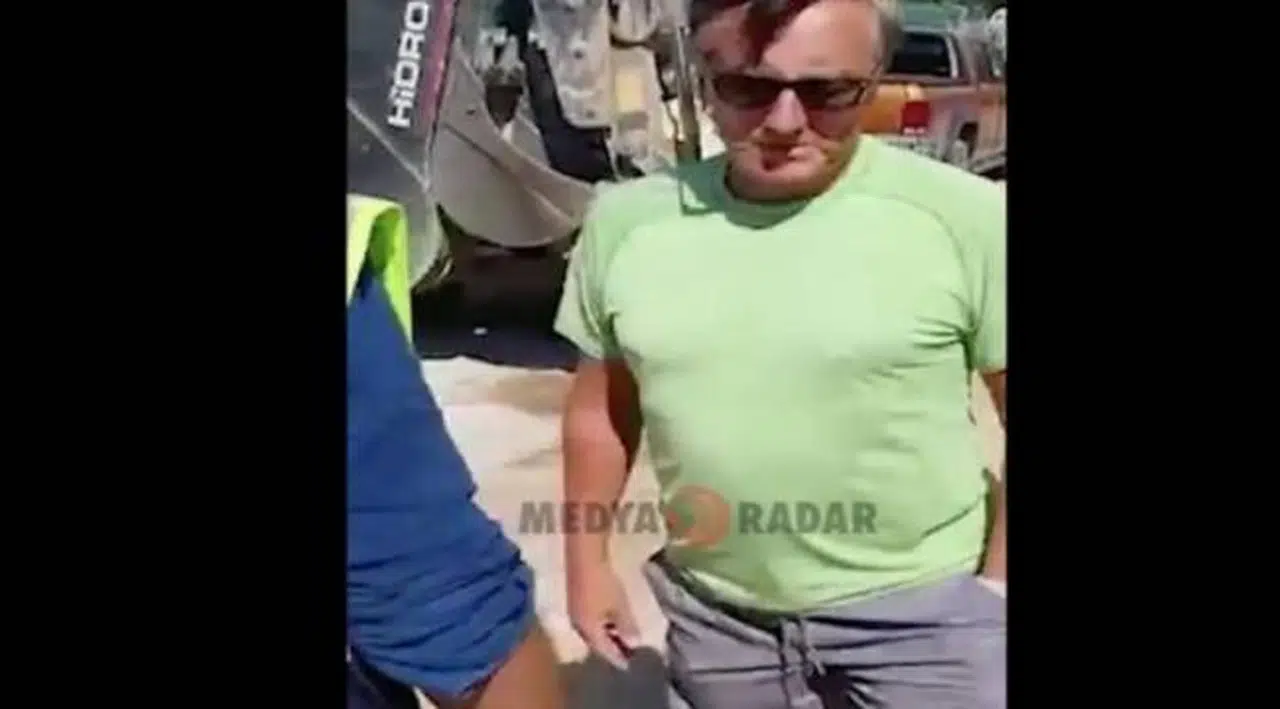 'Eczacıbaşı silahlı adamlarıyla şantiye bastı' haberleri üzerine Eczacıbaşı'ndan açıklama
