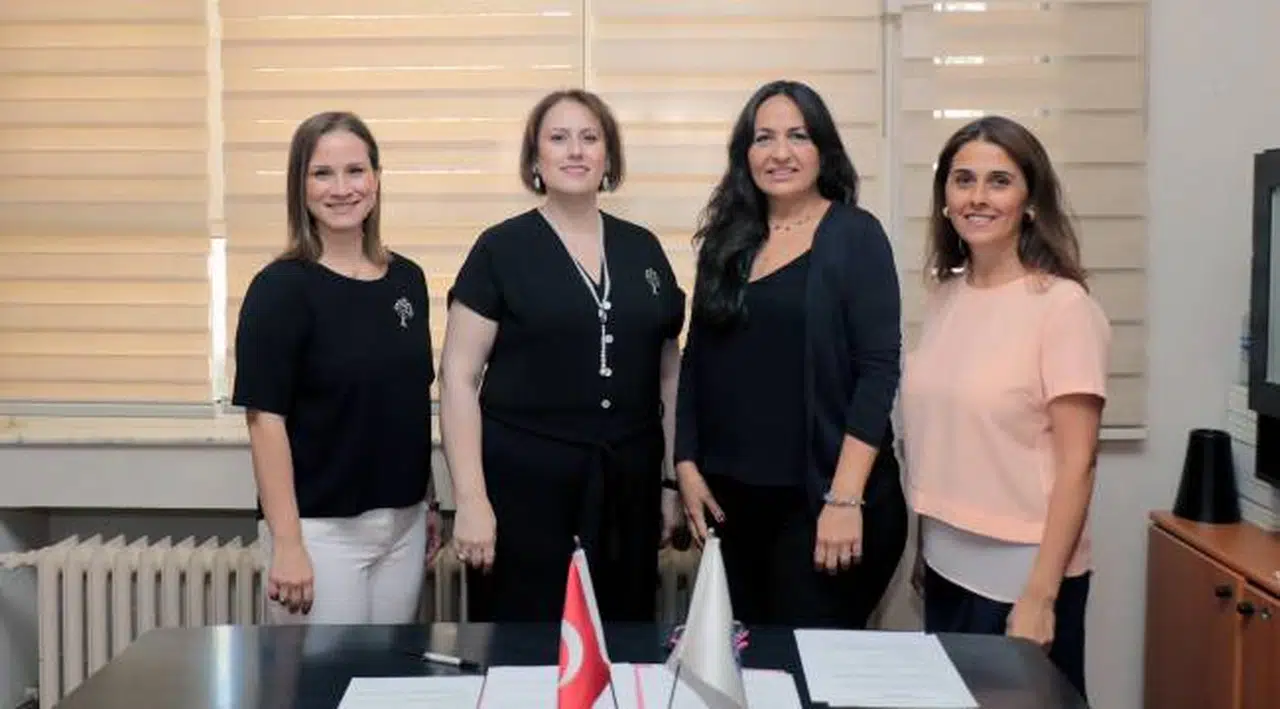 EGİKAD ile Yabancı Diller Yüksekokulu’ndan işbirliği