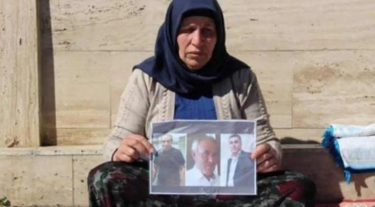 Emine Şenyaşar, Süleyman Soylu'ya hakaret ettiği gerekçesiyle ifadeye çağrıldı