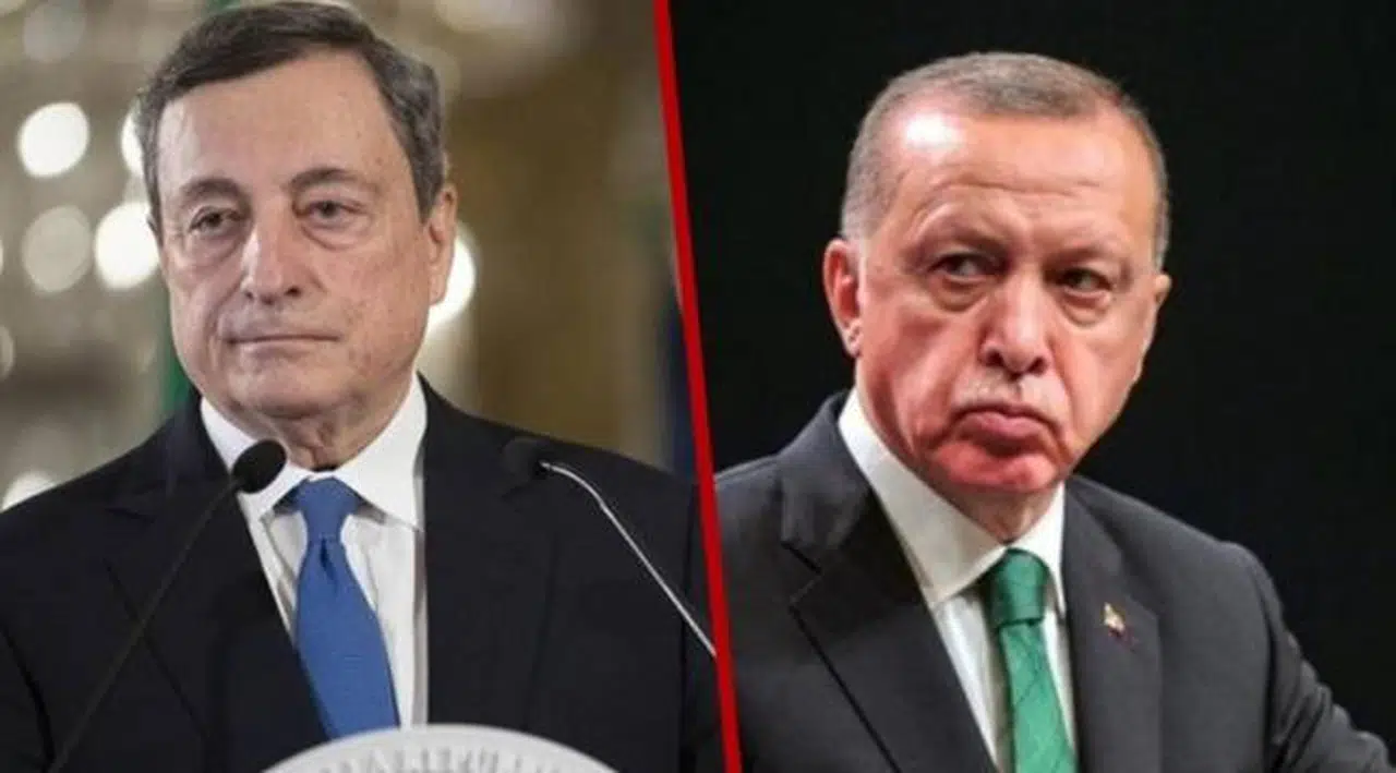 Erdoğan'a diktatör demişti: İkili, tartışma sonrası ilk kez telefonla görüştü