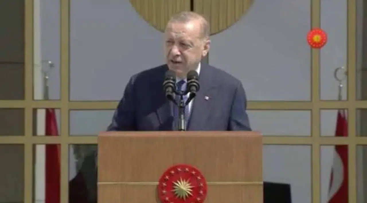 Erdoğan: Asgari ücret 16 kata yakın arttı