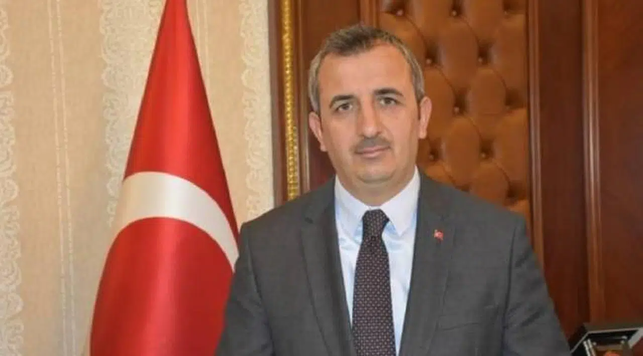 Erdoğan'dan yeni AFAD Başkanı ataması