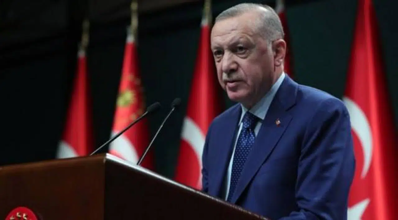 Erdoğan: Her ilde 'sulh komisyonu' kuracağız