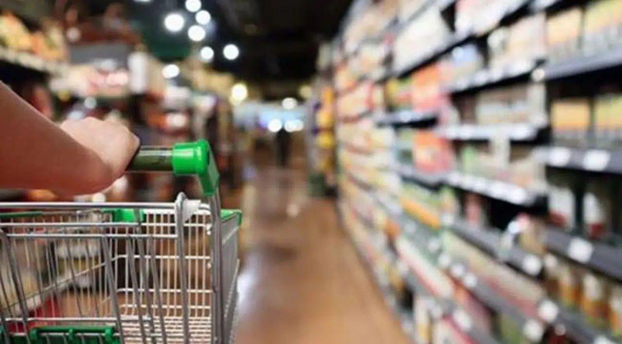Erdoğan'ın açıklamalarının ardından zincir market hisseleri düştü