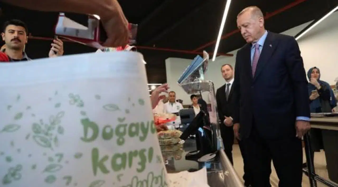 Erdoğan’ın alışveriş sepeti ne kadar zamlandı?