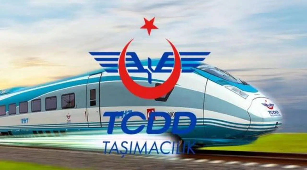 Erdoğan TCDD Genel Müdürünü görevden aldı