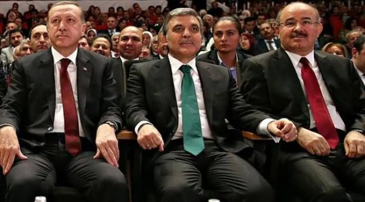 Eski Bakan Çelik'ten Erdoğan'ı kızdıracak sözler