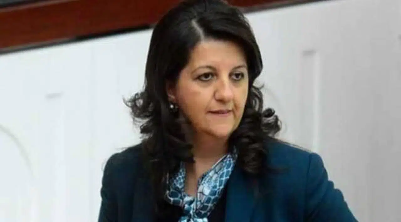 HDP Eş Genel Başkanı Buldan: CHP'nin bu çıkışı daha da cesaretlendirilmeli