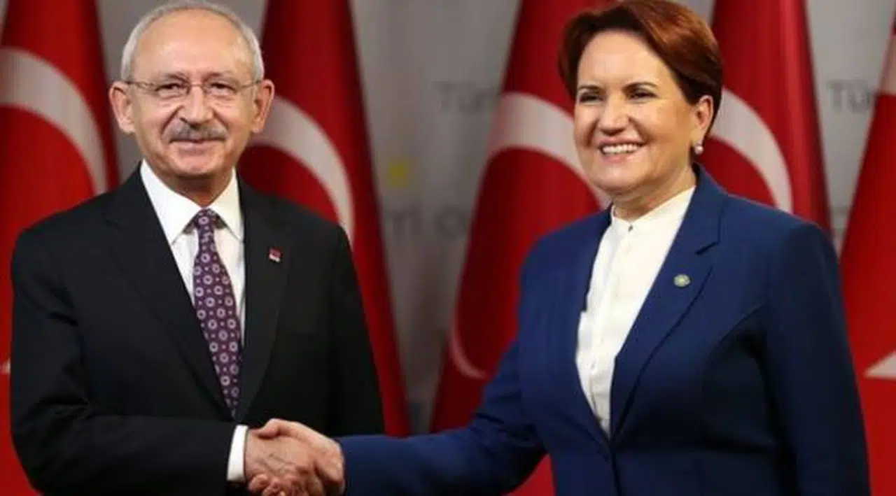 "HDP seçmeni Cumhurbaşkanlığı seçiminde 'el mahkum' diye muhalefet adayına oy verir mi?"