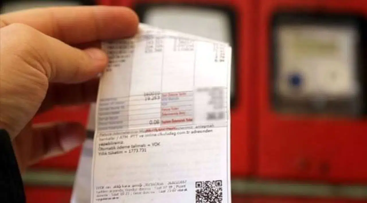 Her elektrik faturasının yüzde 23'ü enerji patronlarını desteklemeye gidiyor