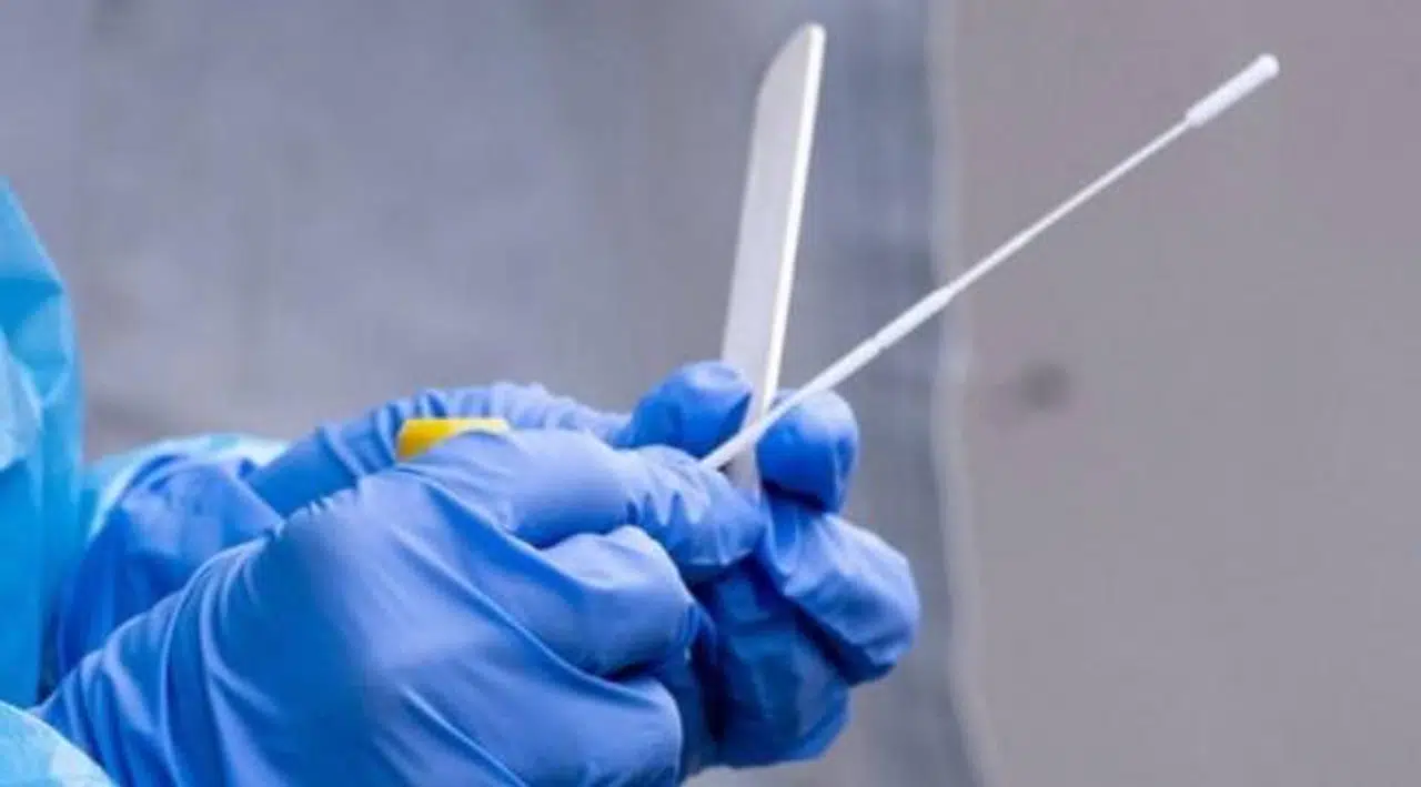 İçişleri Bakanlığı'ndan PCR testi konulu yeni genelge