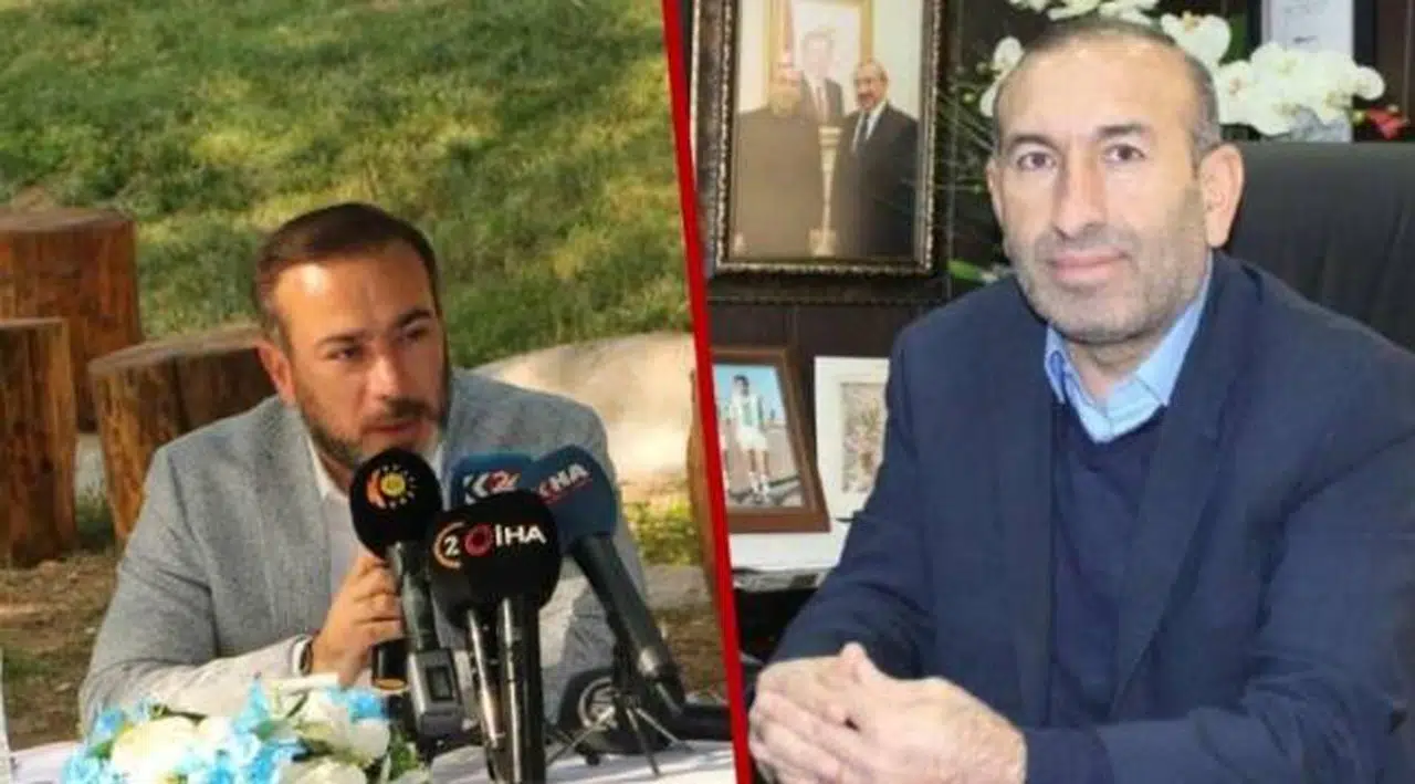 İl başkanı görevden aldı, AKP’li yönetici konuştu: Her zaman hırsızların karşısında olacağım
