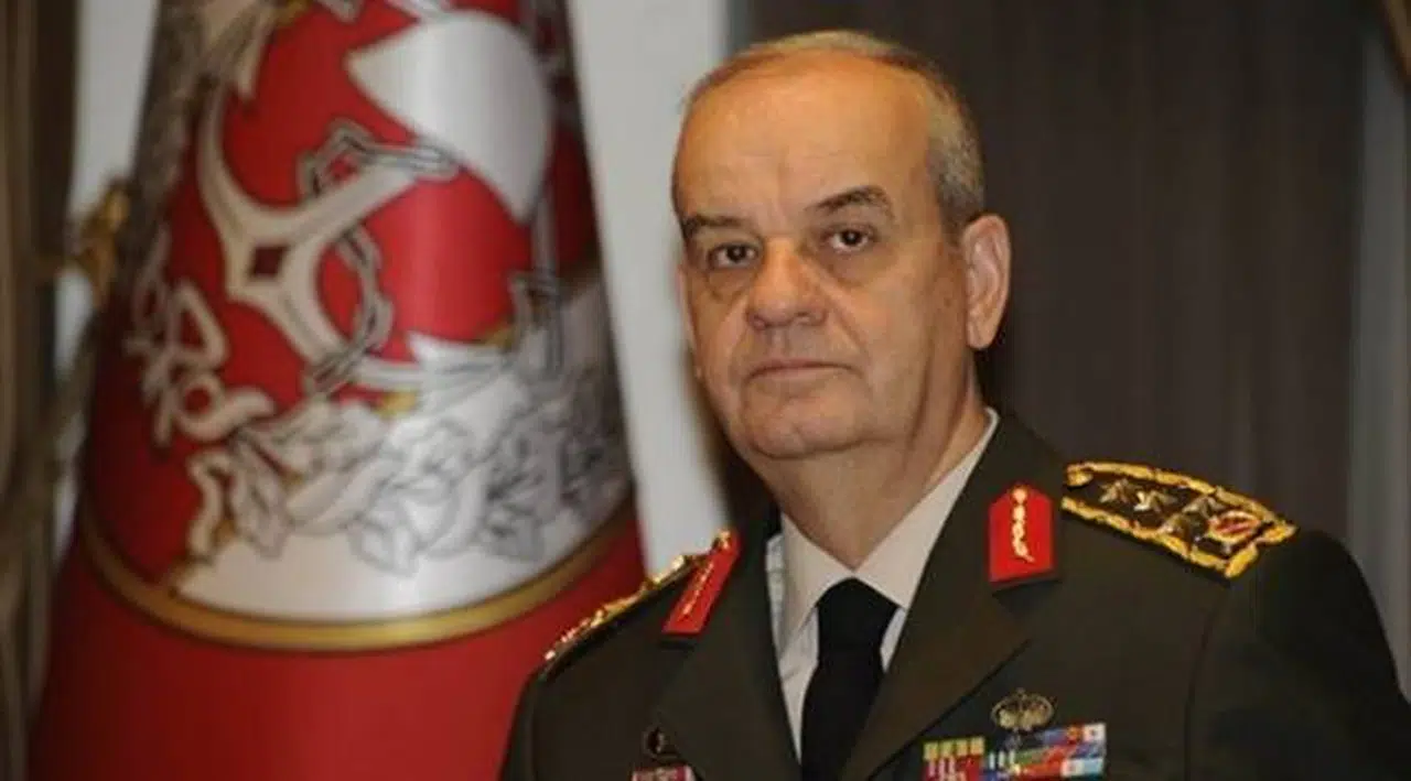 İlker Başbuğ'a "FETÖ'nün siyasi ayağı" davası: Dört yıl hapis istendi
