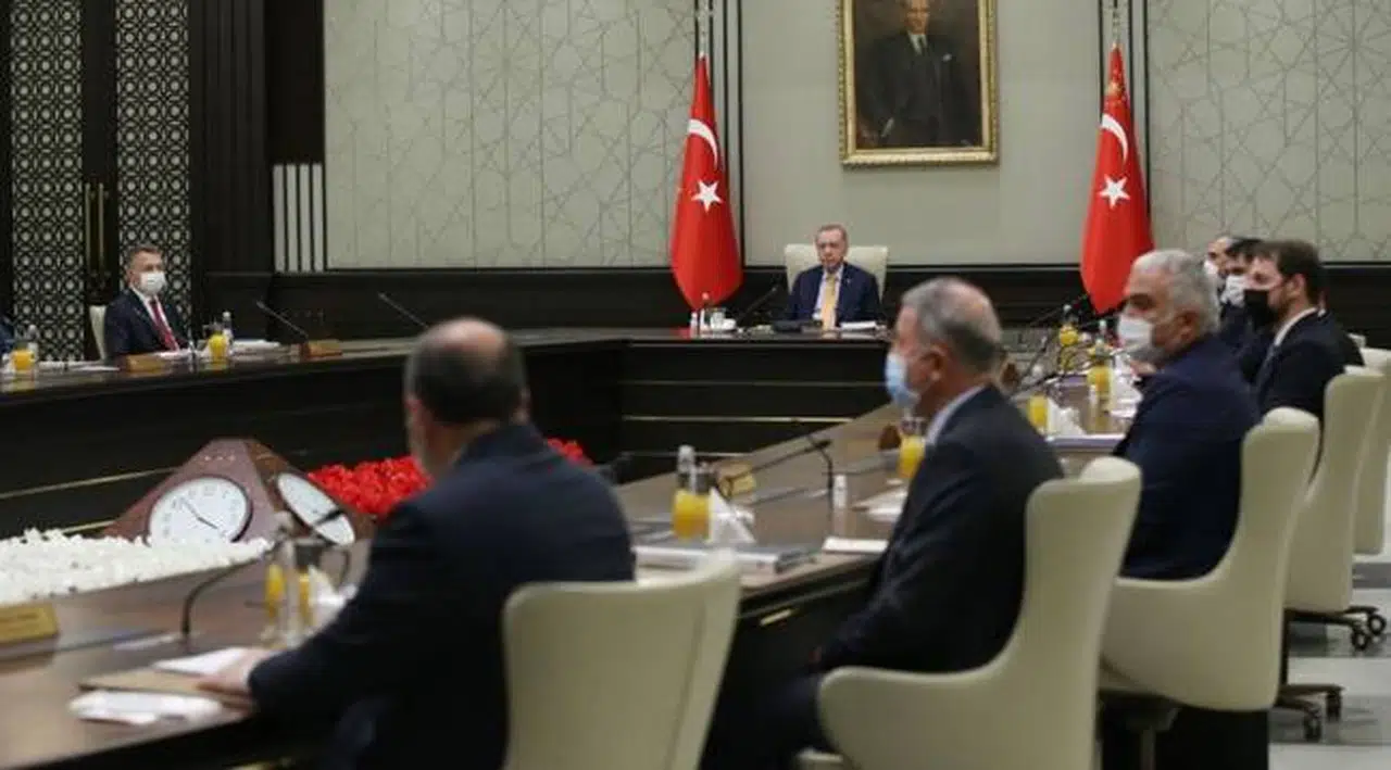 Kritik toplantının günü belli oldu! İşte öne çıkan maddeler...