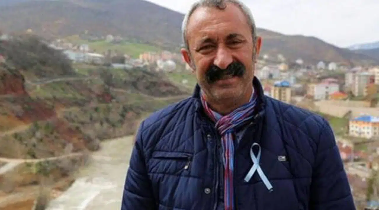 Maçoğlu: Hiçbir öğrenciyi sokakta bırakmayacağız