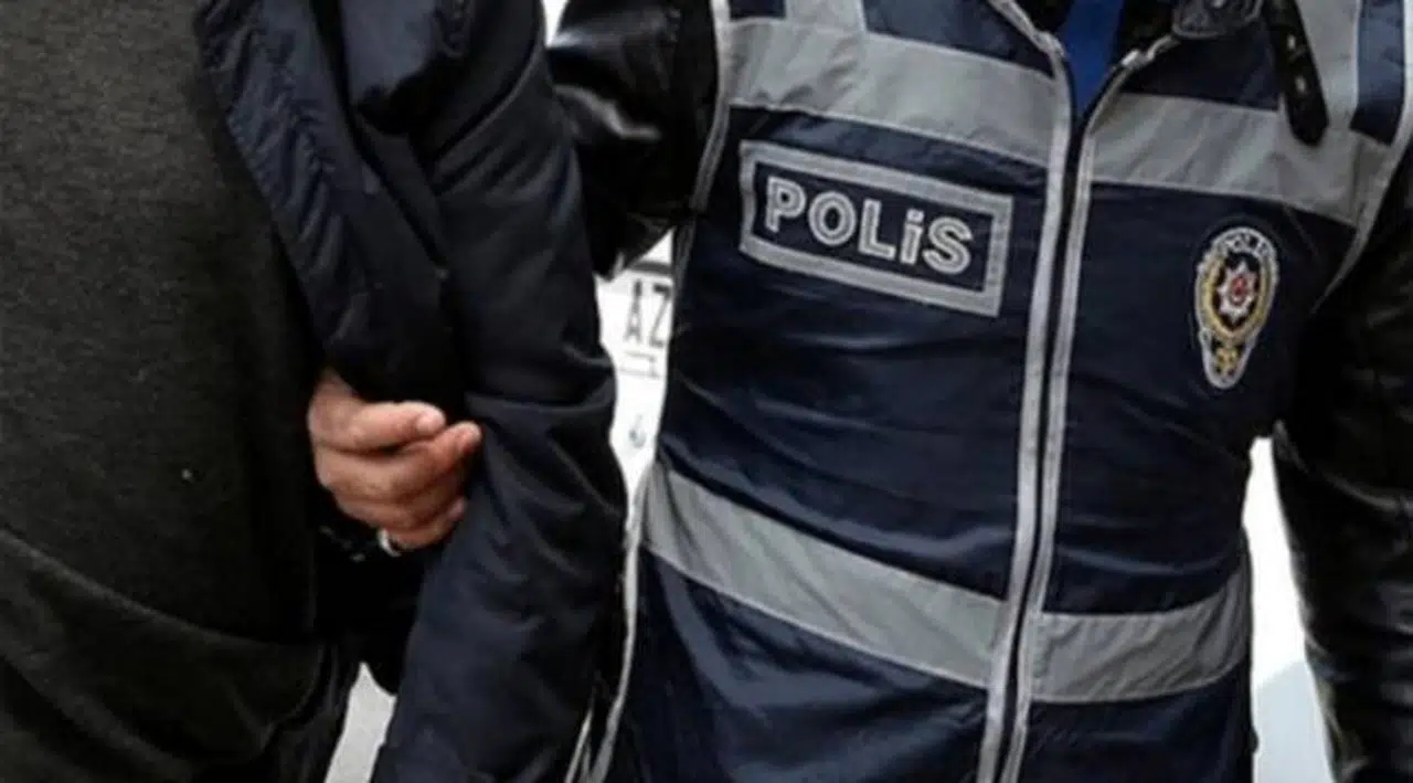 'Mahrem imam' operasyonu: 143 gözaltı kararı