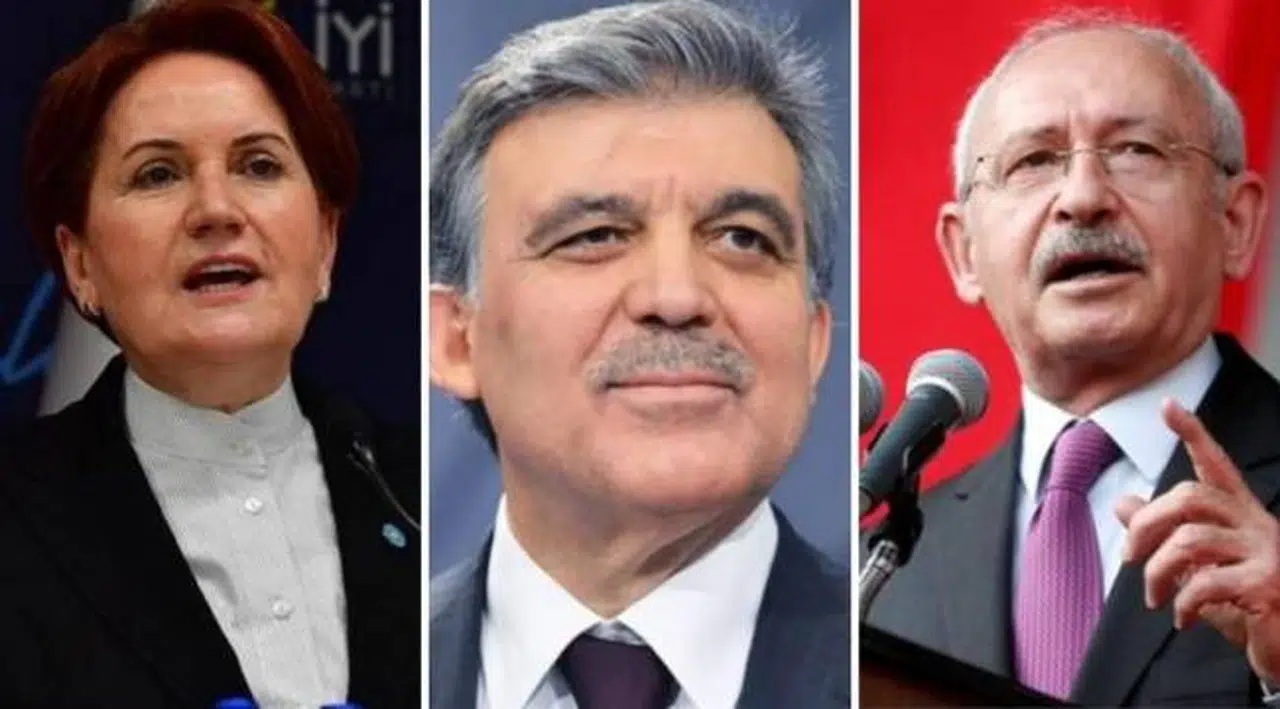 'Masada Abdullah Gül ismi yok'