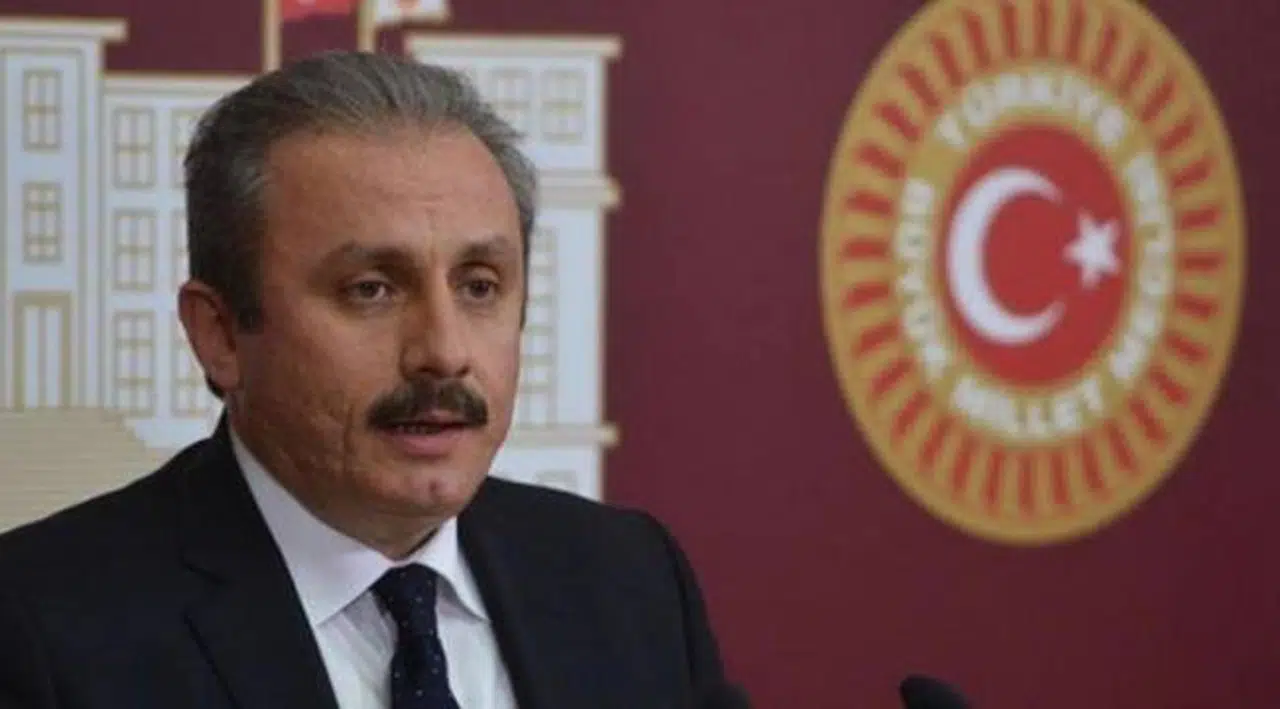 Meclis Başkanı: Erken seçim istekleri, önceki dönemden kalan bir zihniyetin ürünü